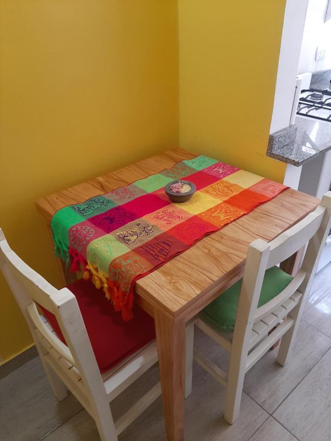 Apartamento La Casita De Boedo
