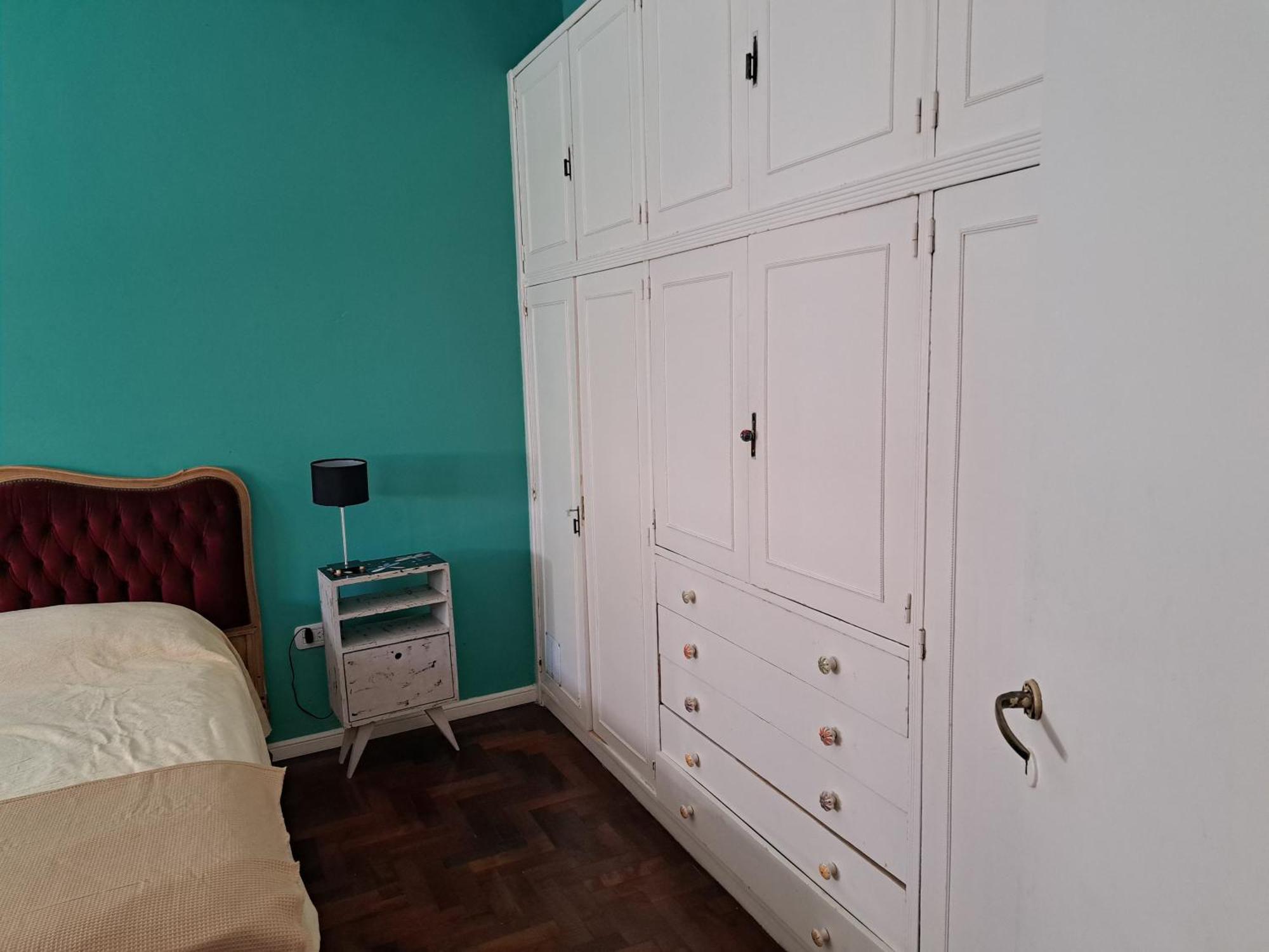 Apartamento La Casita De Boedo *