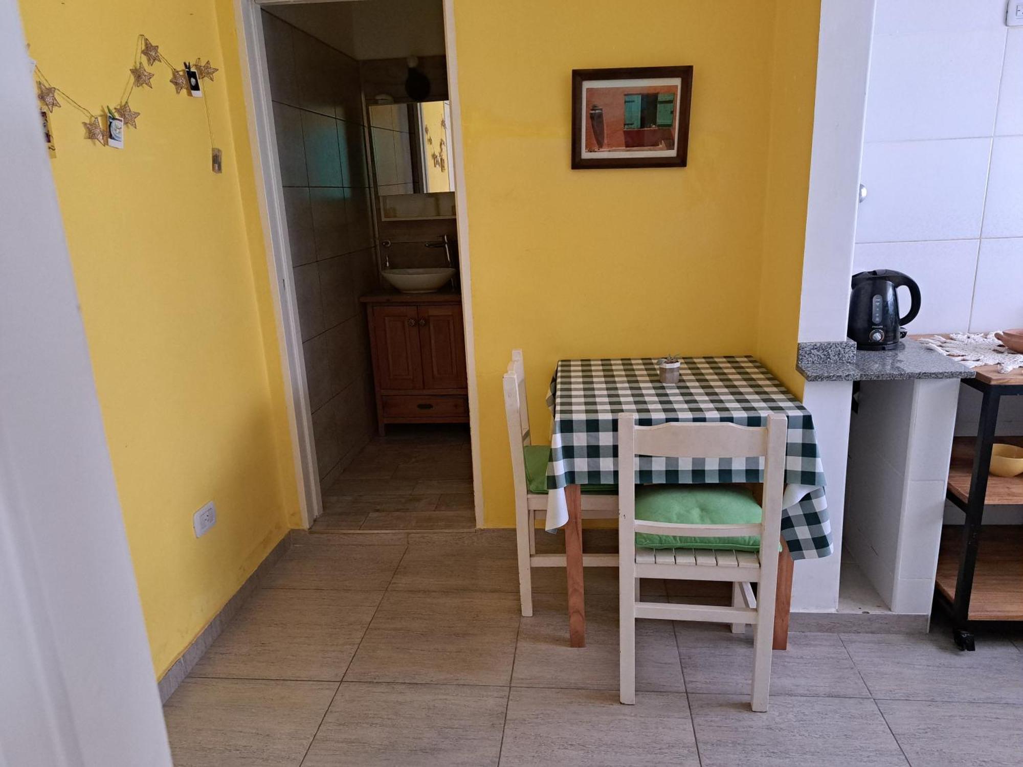 La Casita De Boedo Apartamento