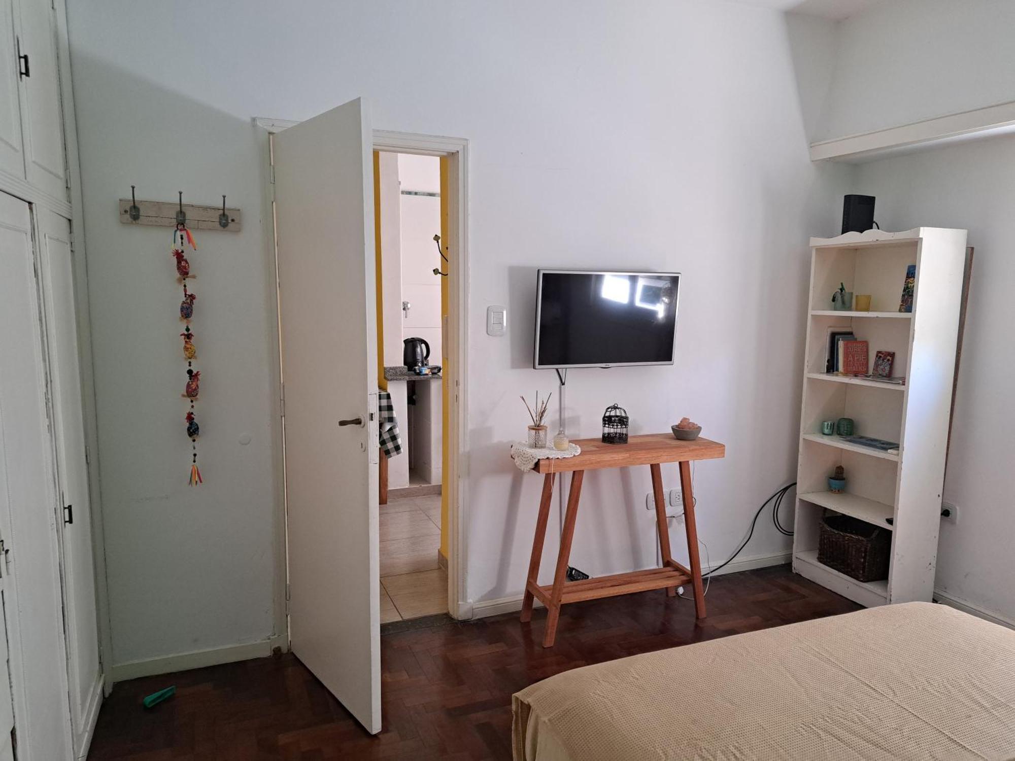 La Casita De Boedo